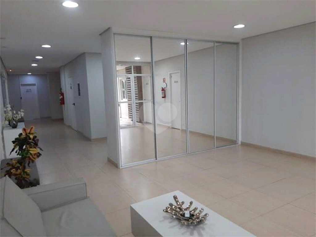 Venda Apartamento São Paulo Vila Guarani (z Sul) REO547780 15