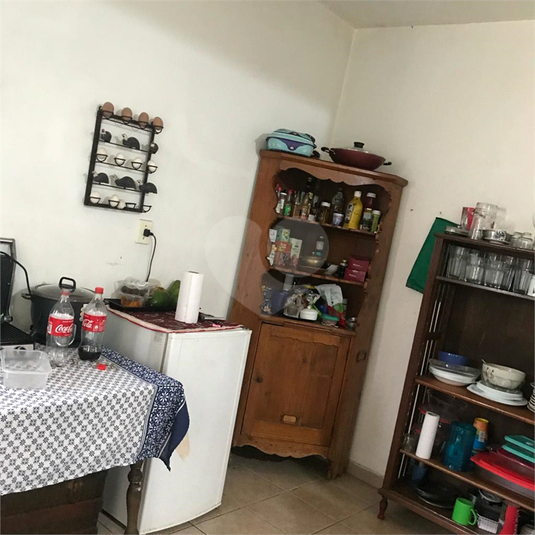 Venda Casa térrea São Paulo Conjunto Residencial Butantã REO547813 3