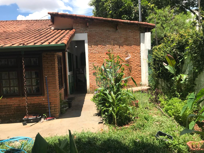 Venda Casa térrea São Paulo Conjunto Residencial Butantã REO547813 16