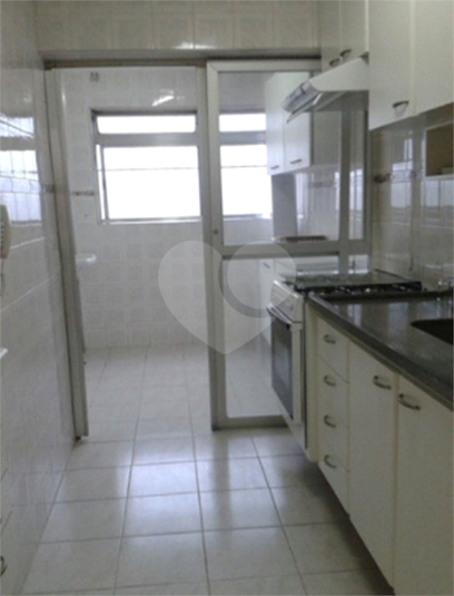 Venda Apartamento São Paulo Vila Brasílio Machado REO547847 10