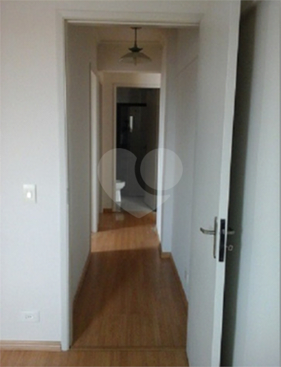 Venda Apartamento São Paulo Vila Brasílio Machado REO547847 15