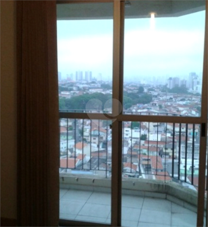 Venda Apartamento São Paulo Vila Brasílio Machado REO547847 1