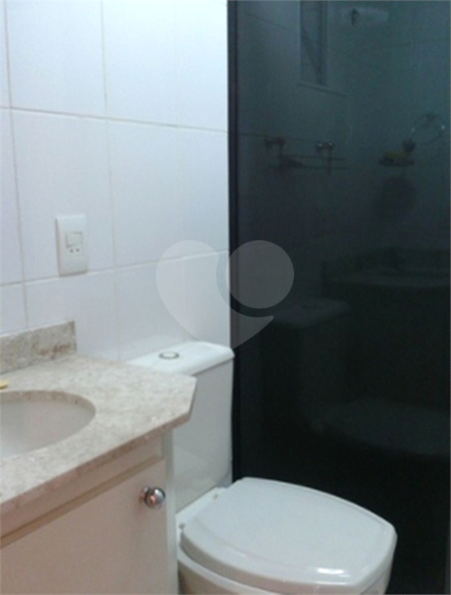 Venda Apartamento São Paulo Vila Brasílio Machado REO547847 2