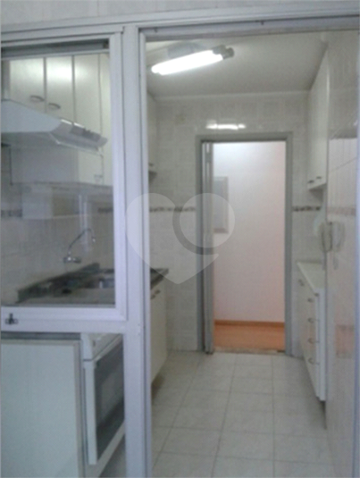 Venda Apartamento São Paulo Vila Brasílio Machado REO547847 4