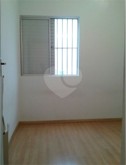 Venda Apartamento São Paulo Vila Brasílio Machado REO547847 8