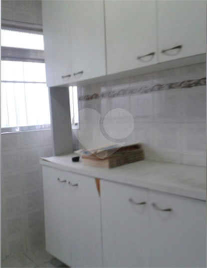 Venda Apartamento São Paulo Vila Brasílio Machado REO547847 7