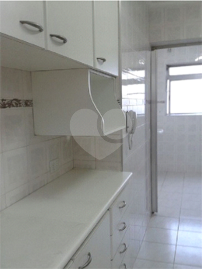 Venda Apartamento São Paulo Vila Brasílio Machado REO547847 3