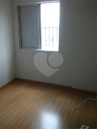 Venda Apartamento São Paulo Vila Brasílio Machado REO547847 13