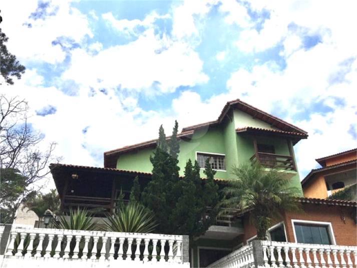 Venda Casa São Paulo Eldorado REO547856 14