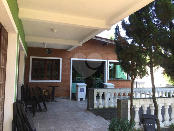 Venda Casa São Paulo Eldorado REO547856 6