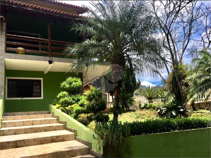 Venda Casa São Paulo Eldorado REO547856 10