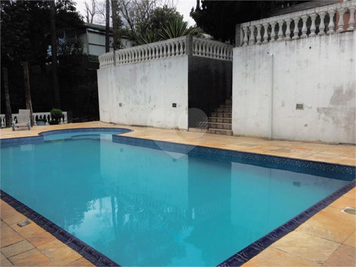 Venda Casa São Paulo Eldorado REO547856 4