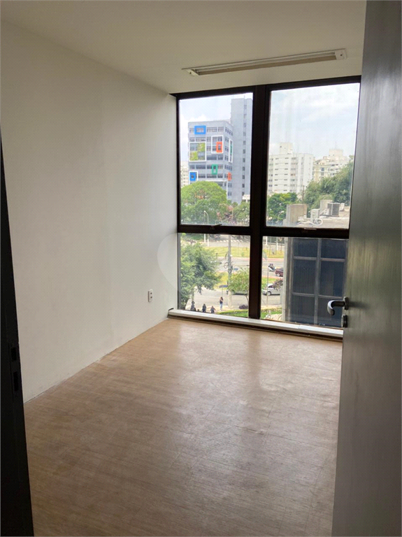 Venda Salas São Paulo Vila Cruzeiro REO547897 9