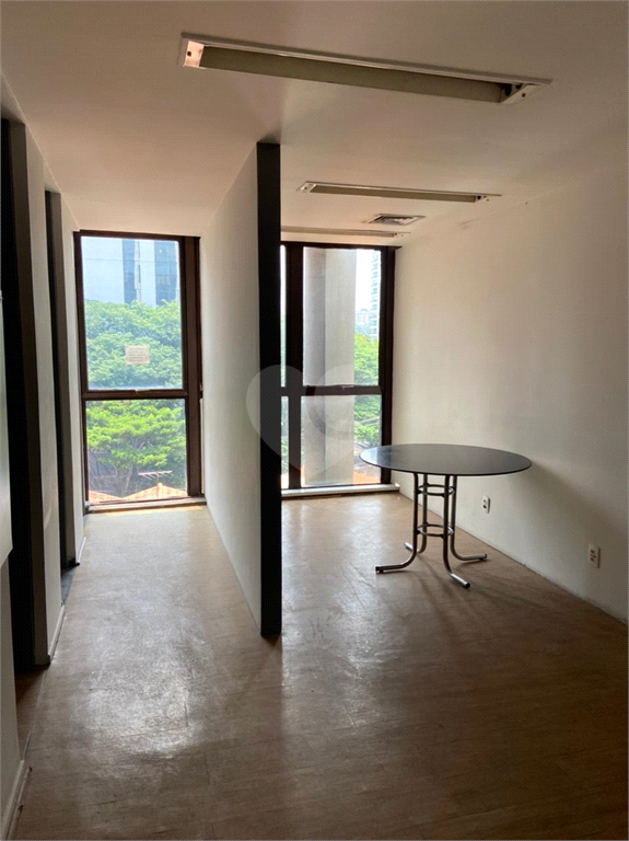 Venda Salas São Paulo Vila Cruzeiro REO547897 6