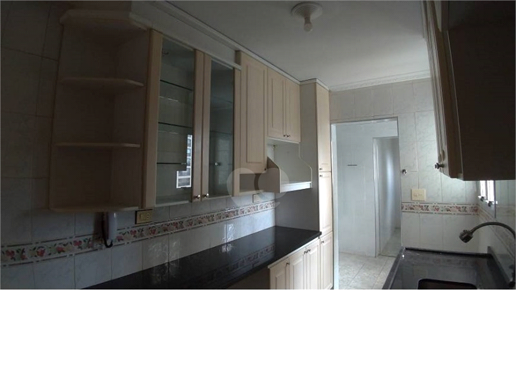 Venda Apartamento São Paulo Santa Teresinha REO547912 2