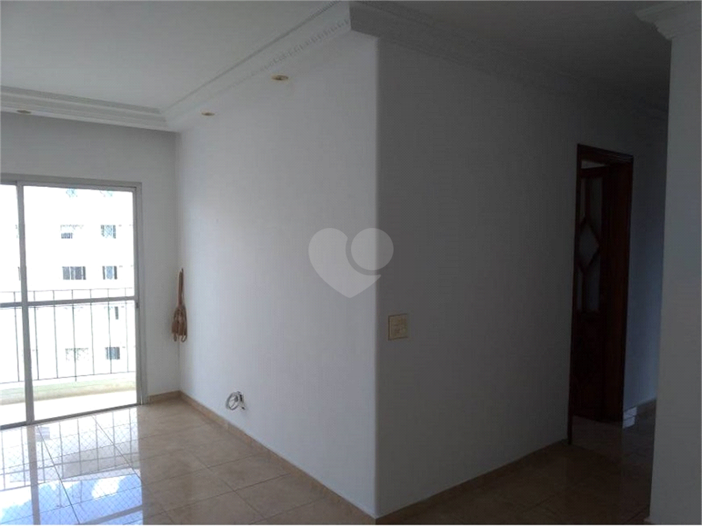 Venda Apartamento São Paulo Santa Teresinha REO547912 4