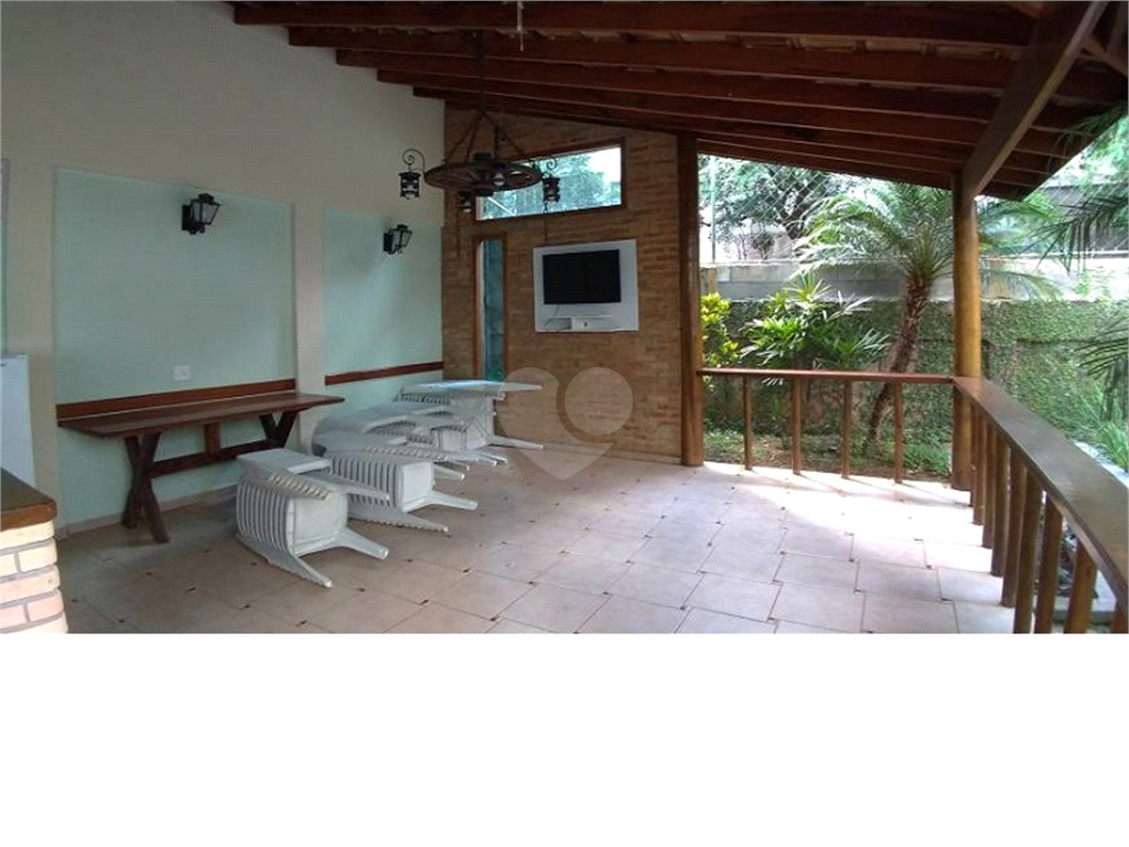 Venda Apartamento São Paulo Santa Teresinha REO547912 14