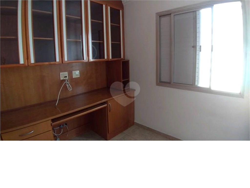 Venda Apartamento São Paulo Santa Teresinha REO547912 13