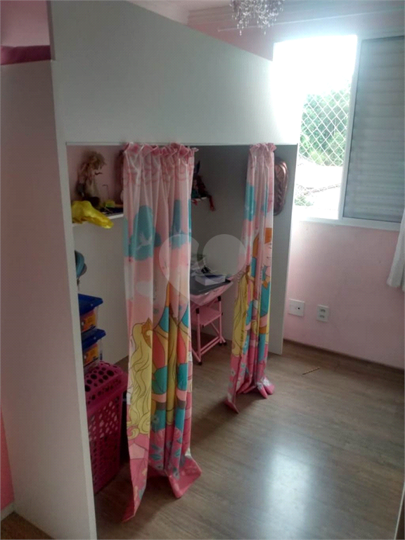 Venda Apartamento São Paulo Itaquera REO547964 6