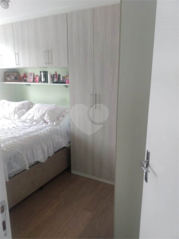 Venda Apartamento São Paulo Itaquera REO547964 4