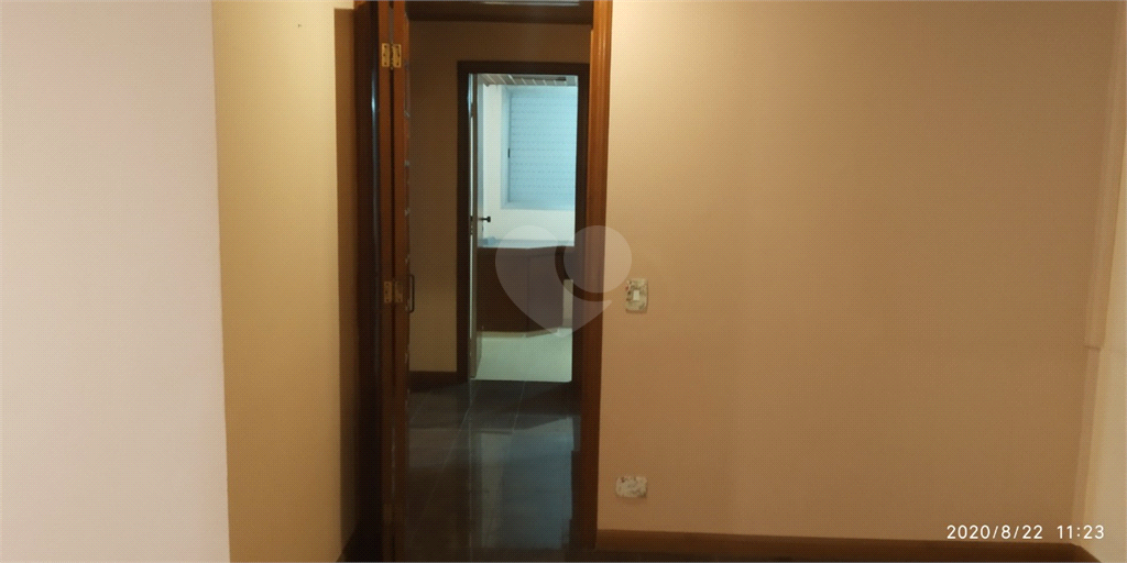 Venda Apartamento São Paulo Santana REO547980 3