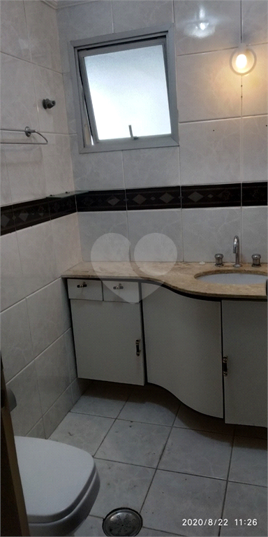 Venda Apartamento São Paulo Santana REO547980 10