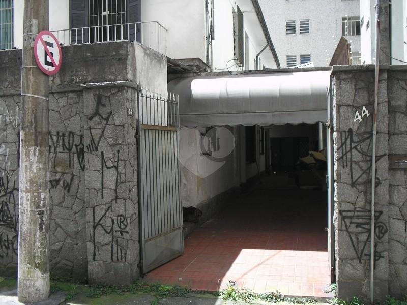 Venda Casa São Paulo Bela Vista REO54799 2