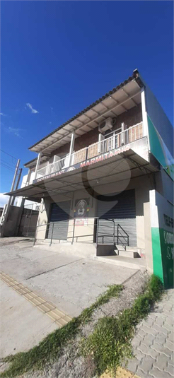 Venda Salão Comercial Gravataí São Vicente REO547991 1