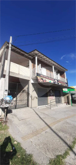 Venda Salão Comercial Gravataí São Vicente REO547991 5