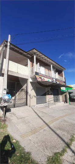 Venda Salão Comercial Gravataí São Vicente REO547991 8