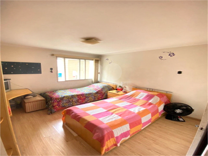 Venda Apartamento São Paulo Bela Vista REO547996 26