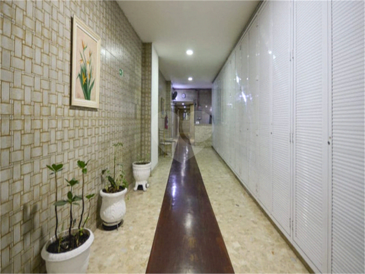 Venda Apartamento São Paulo Bela Vista REO547996 29