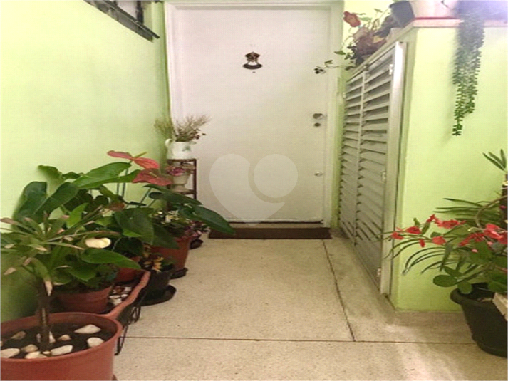 Venda Apartamento São Paulo Bela Vista REO547996 32