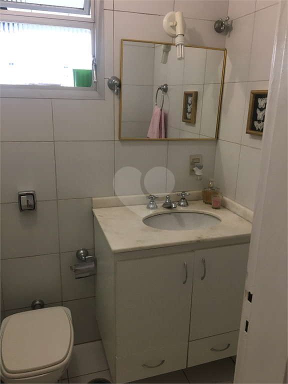 Venda Apartamento São Paulo Vila Suzana REO547998 10