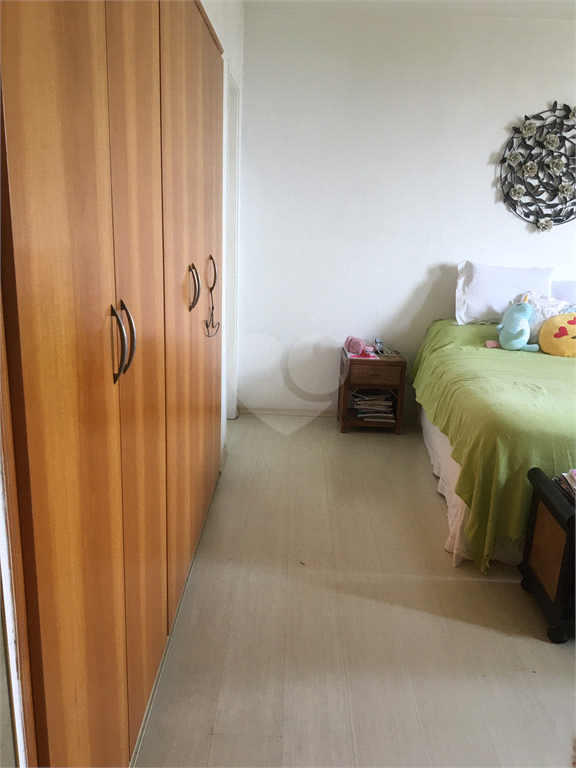 Venda Apartamento São Paulo Vila Suzana REO547998 14