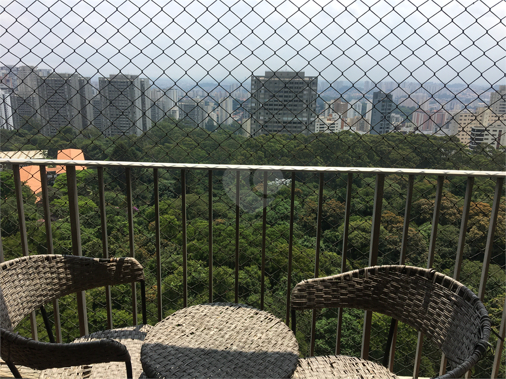 Venda Apartamento São Paulo Vila Suzana REO547998 13