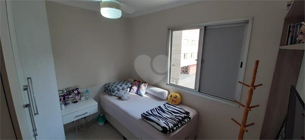 Venda Apartamento São Paulo Vila Suzana REO547998 35