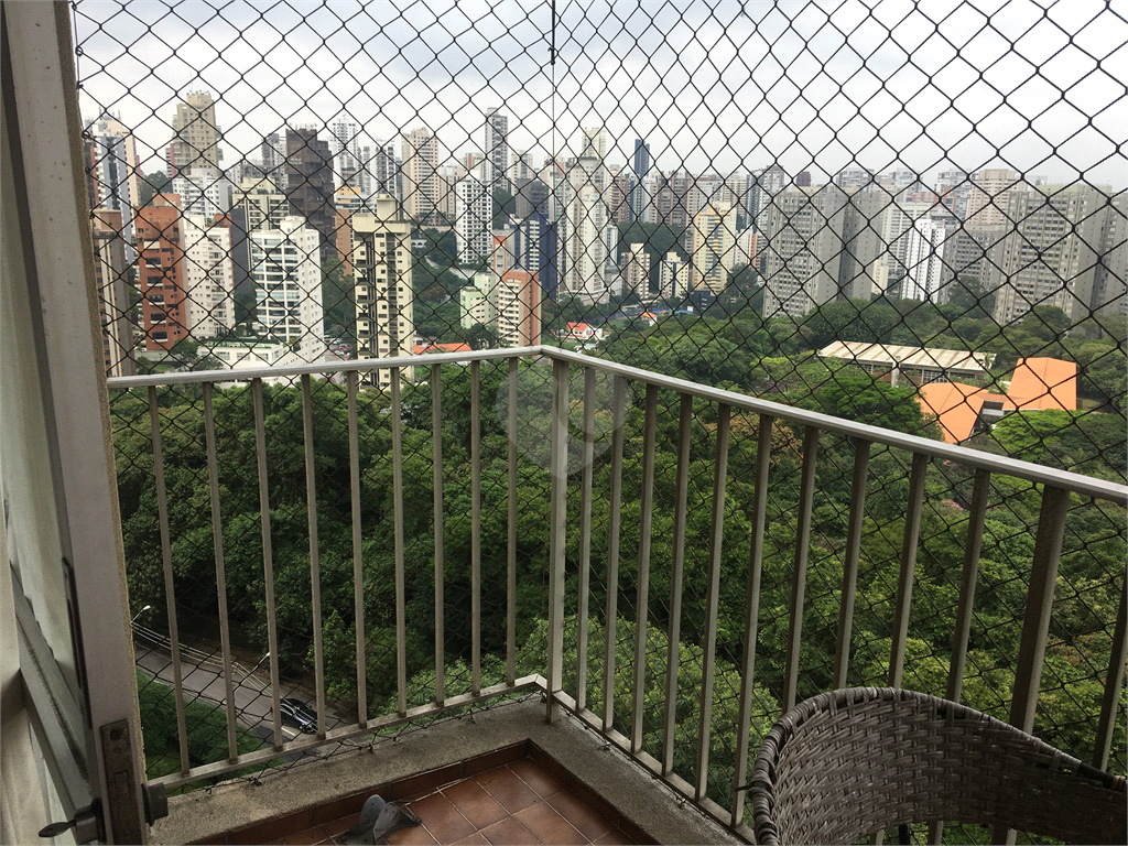 Venda Apartamento São Paulo Vila Suzana REO547998 7