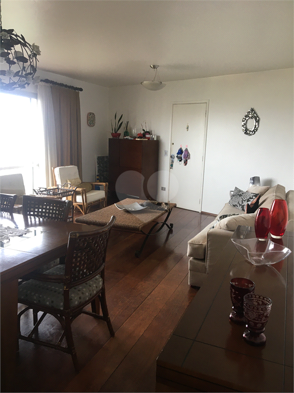 Venda Apartamento São Paulo Vila Suzana REO547998 2