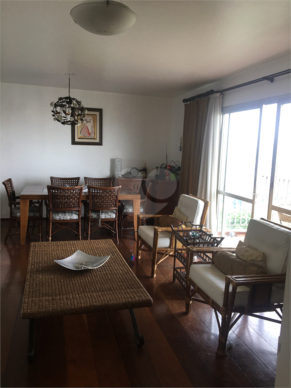 Venda Apartamento São Paulo Vila Suzana REO547998 1