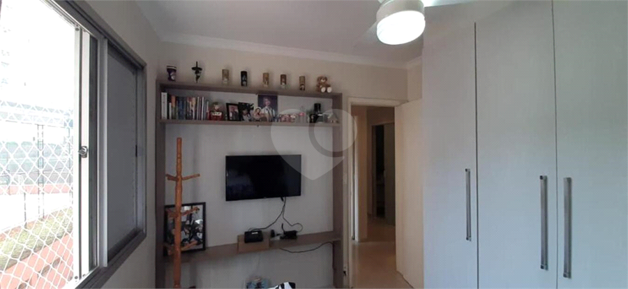 Venda Apartamento São Paulo Vila Suzana REO547998 34