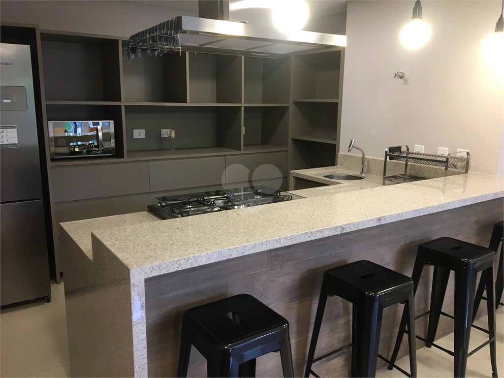 Venda Apartamento São Paulo Vila Suzana REO547998 22