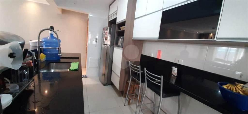 Venda Apartamento São Paulo Vila Suzana REO547998 28