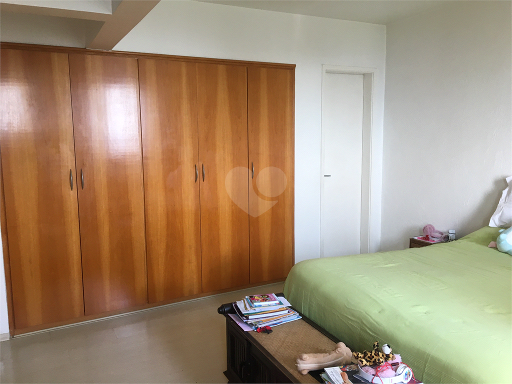 Venda Apartamento São Paulo Vila Suzana REO547998 15