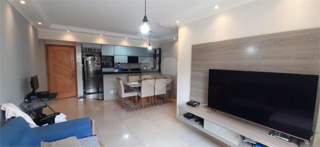 Venda Apartamento São Paulo Vila Suzana REO547998 24