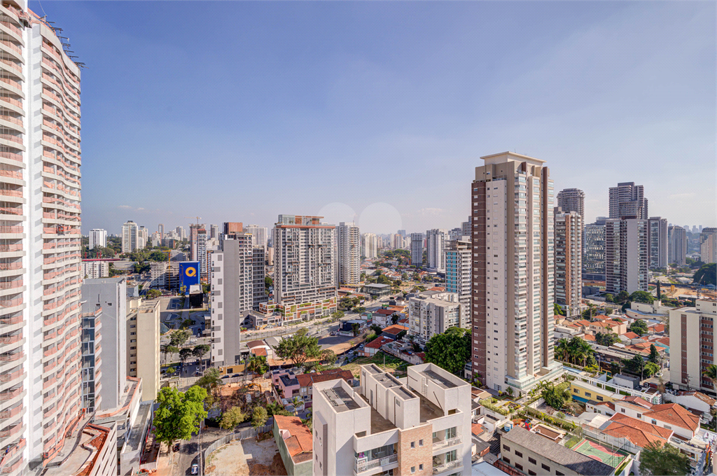 Venda Apartamento São Paulo Jardim Das Acácias REO548010 11