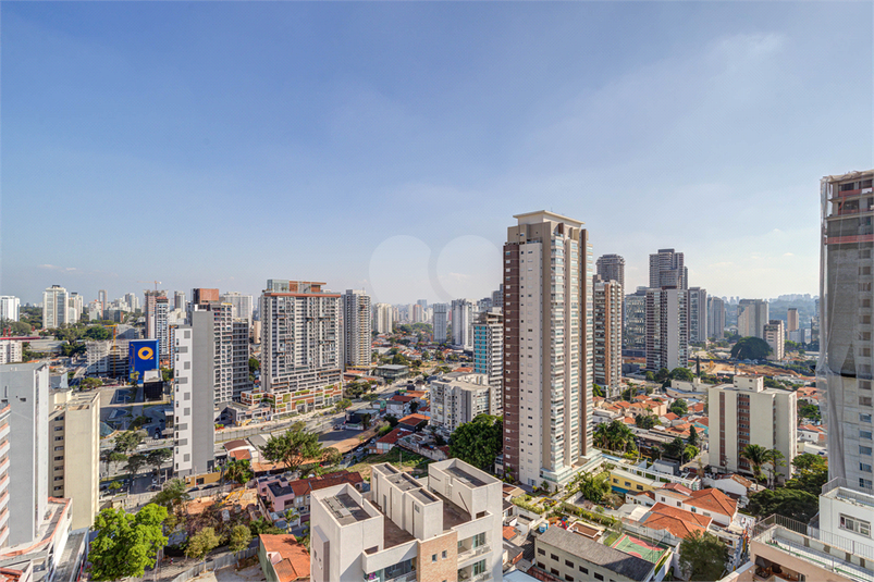 Venda Apartamento São Paulo Jardim Das Acácias REO548010 10