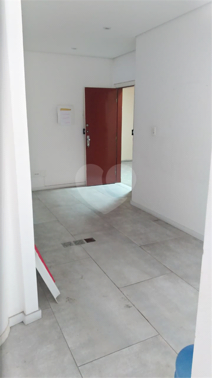 Venda Salão Comercial São Paulo Campos Elíseos REO548013 13