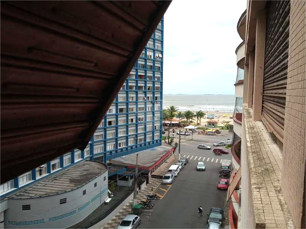 Venda Apartamento São Vicente Itararé REO548014 2