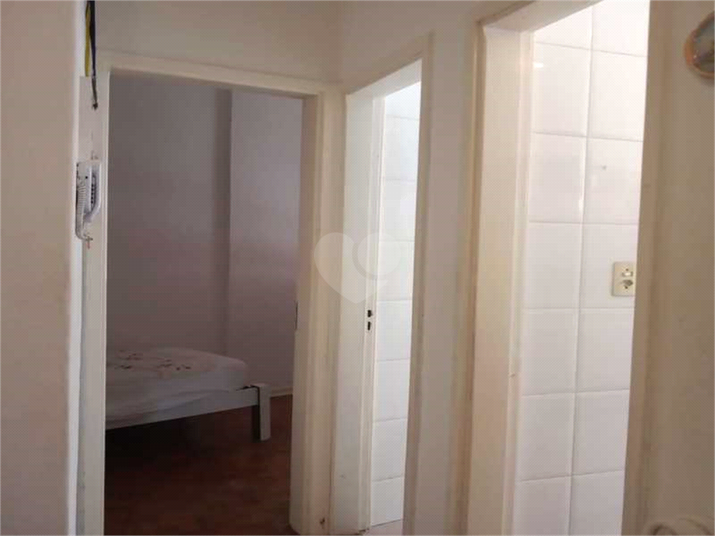 Venda Apartamento São Vicente Itararé REO548014 9